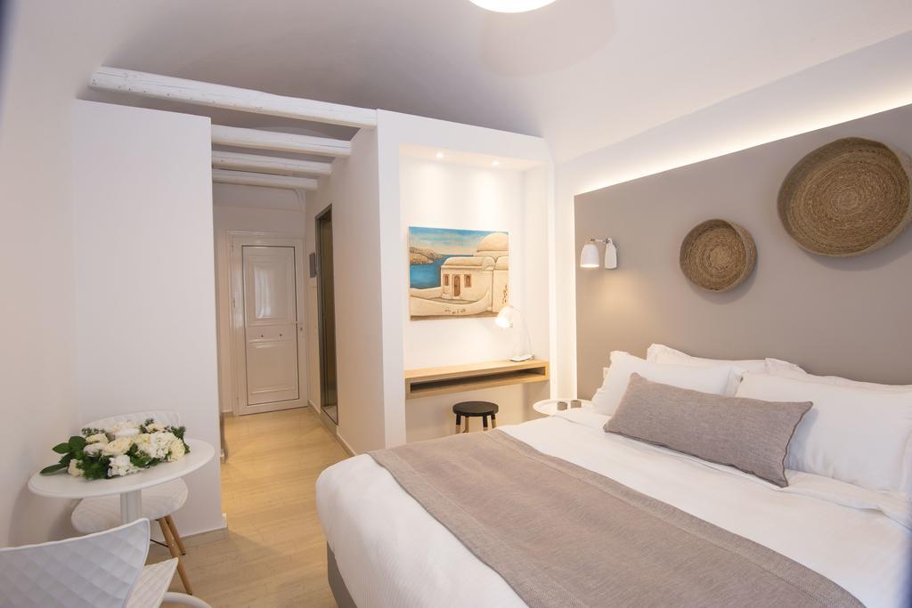 Louis Studios Santorini Kamári Esterno foto