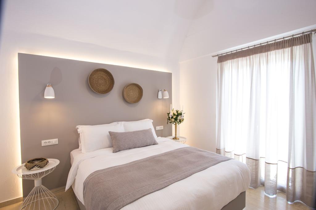 Louis Studios Santorini Kamári Esterno foto