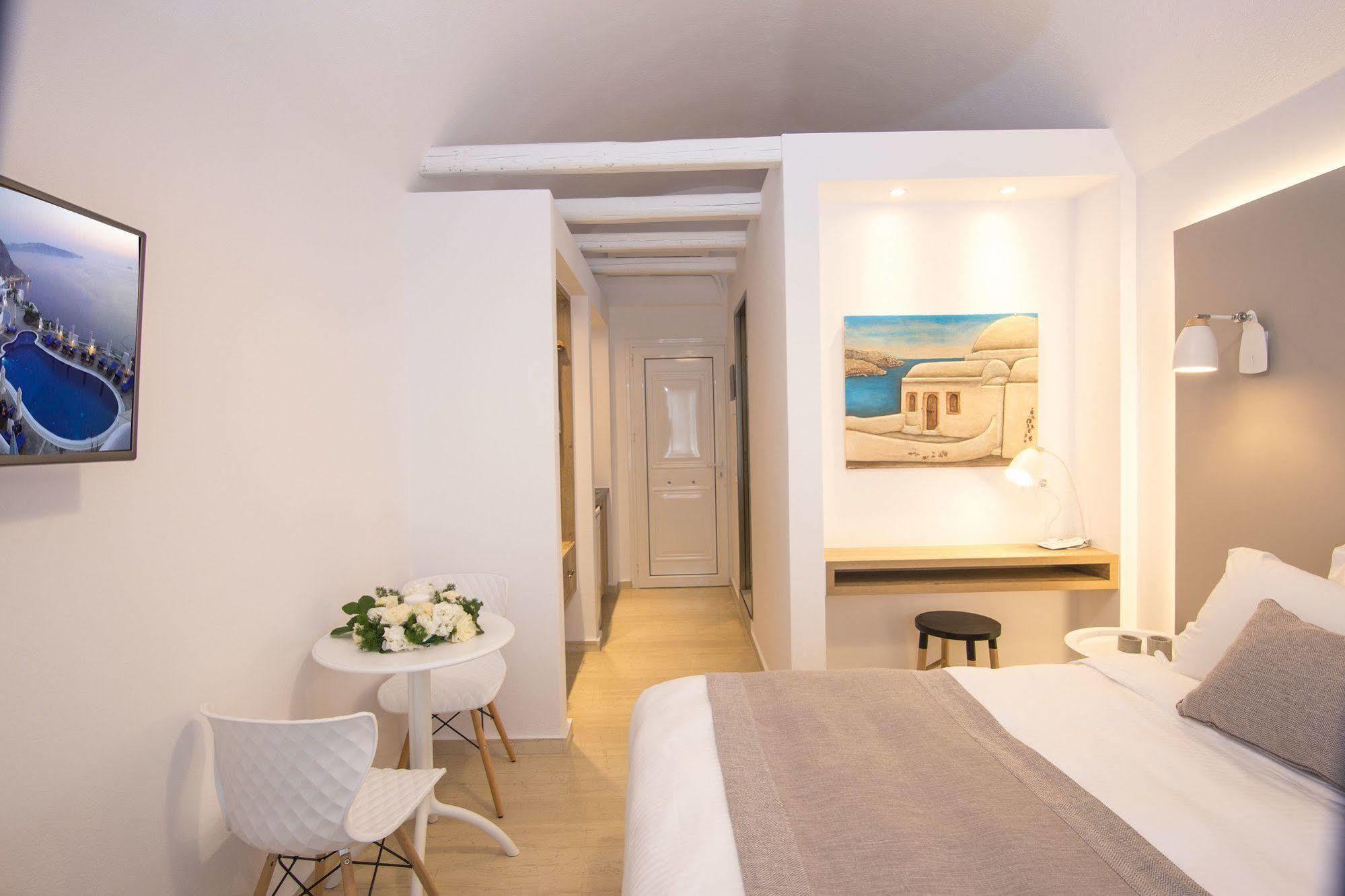 Louis Studios Santorini Kamári Esterno foto